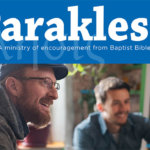 Paraklesis Fall 2016
