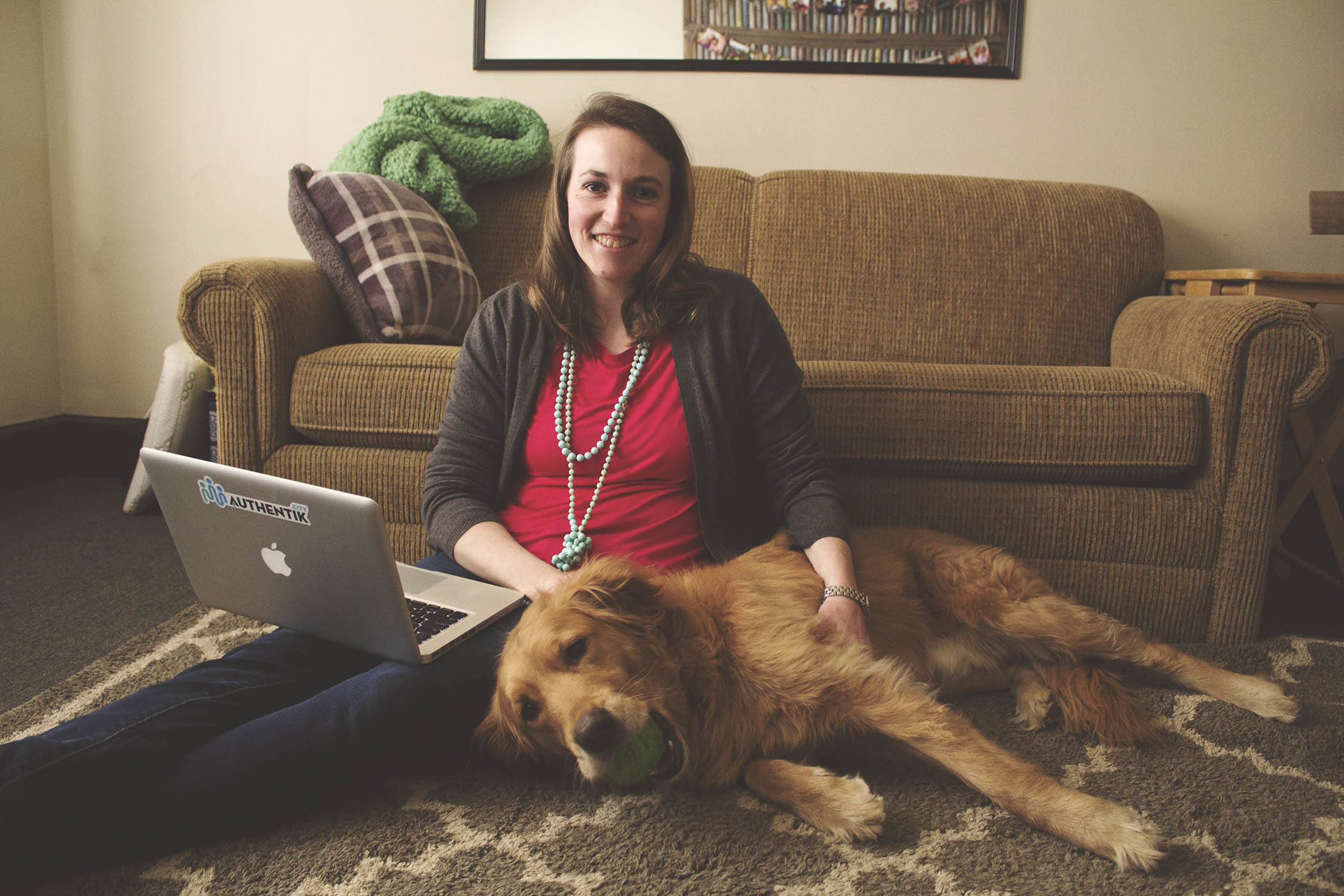 My CSU Story: Emily Gehman - Baptist Bible Seminary