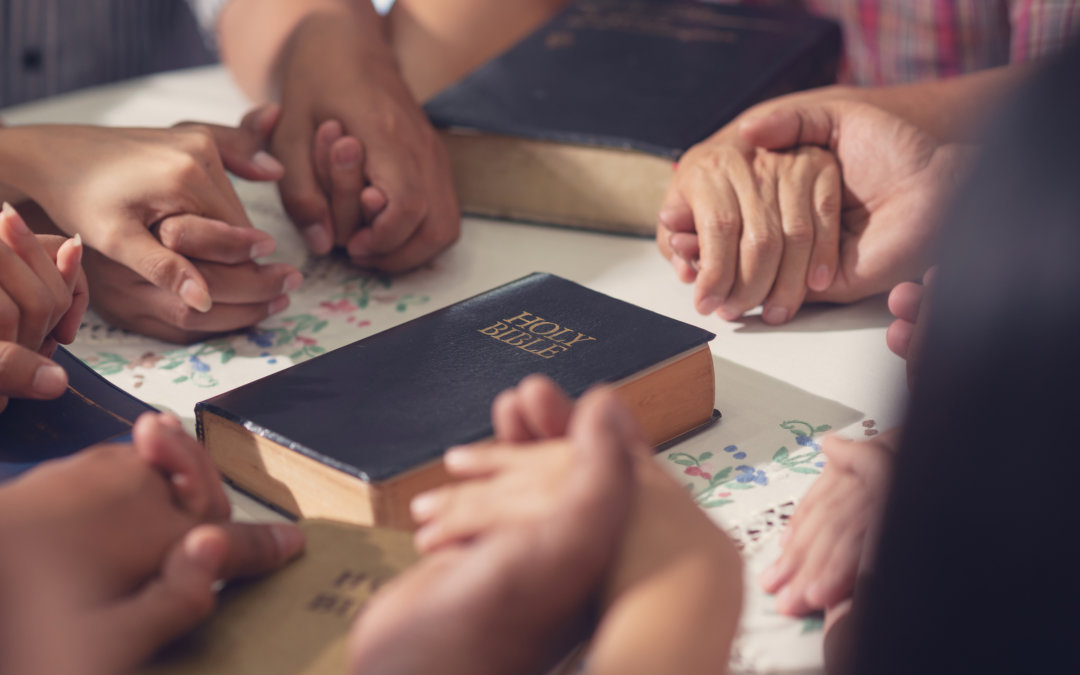 Considering Christian Colleges? Why You Should Go to a Bible College