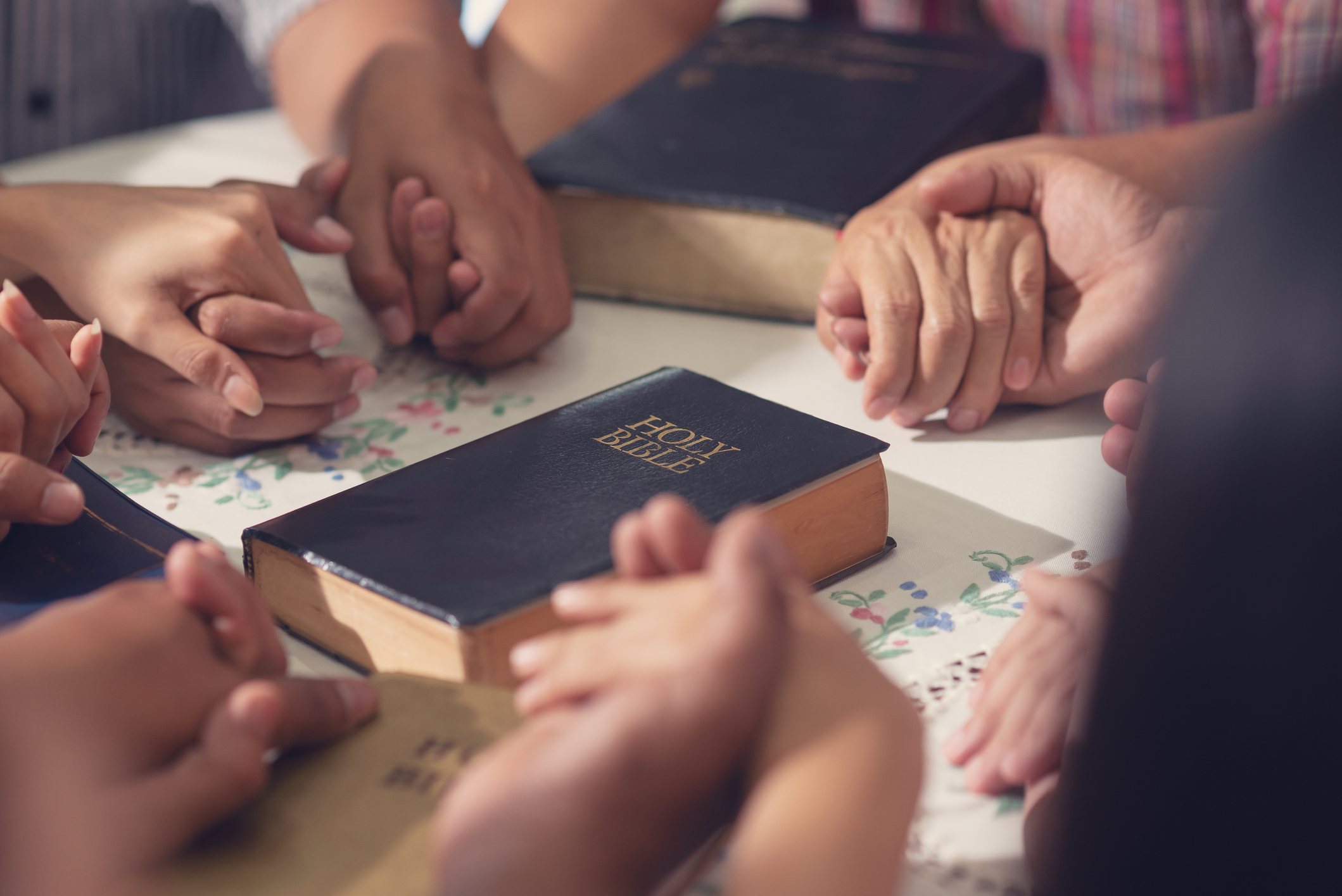 Considering Christian Colleges? Why You Should Go to a Bible College -  Baptist Bible Seminary