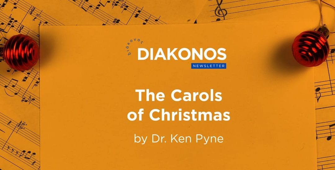 The Carols of Christmas: Connecting Themes to the Scriptures