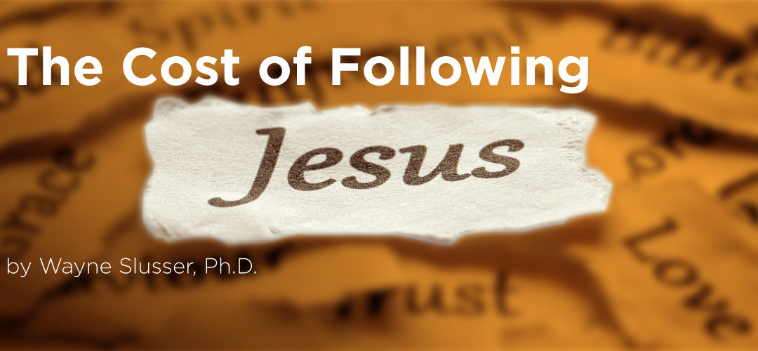 The Cost of Following Jesus | Part One: Loyalty