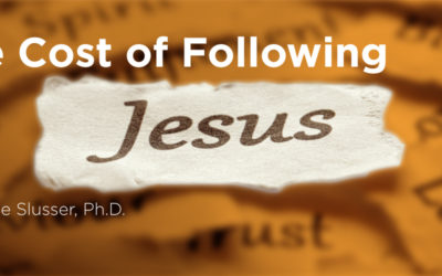 The Cost of Following Jesus | Part One: Loyalty