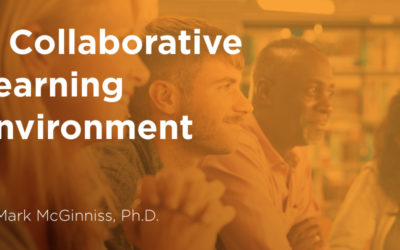 Distinctives: A Collaborative Learning Environment
