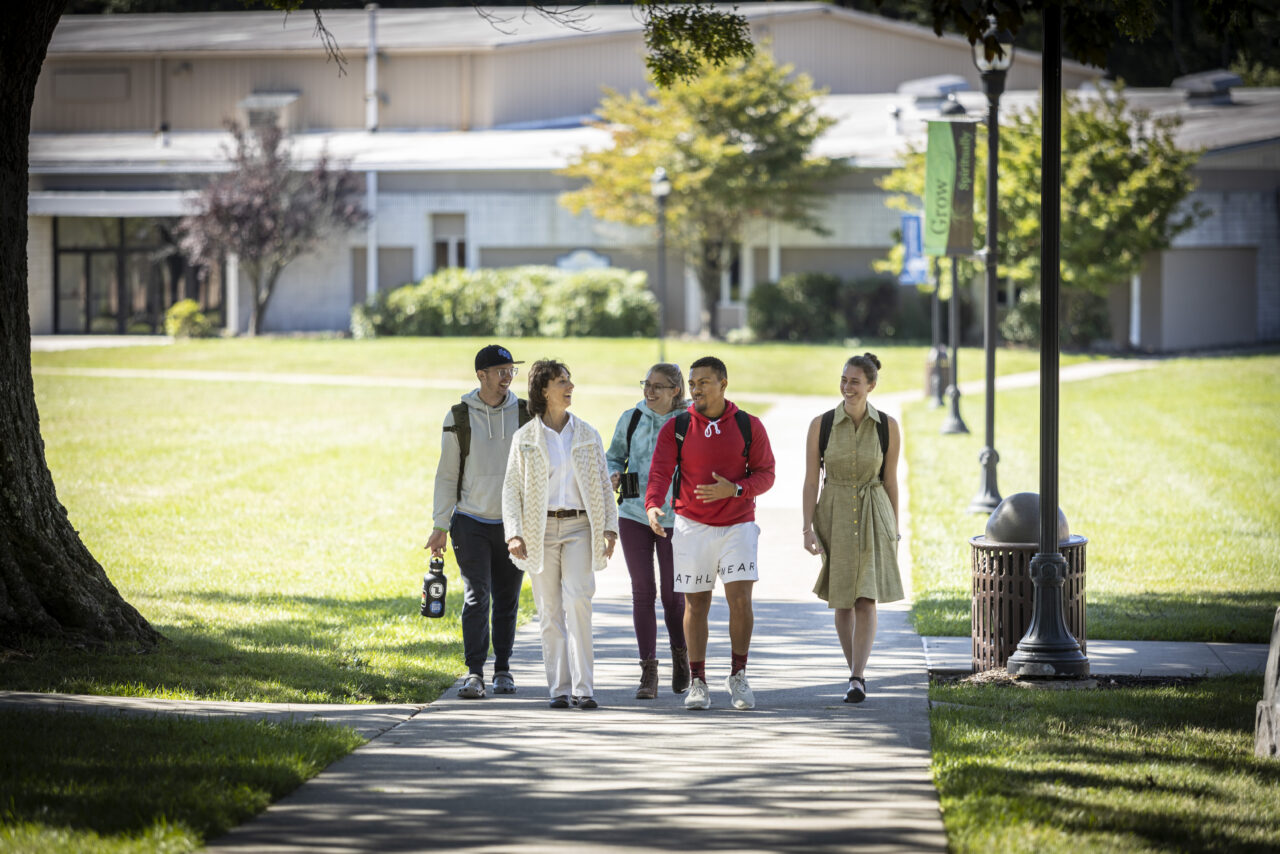 Campus And Residence Life - Baptist Bible Seminary